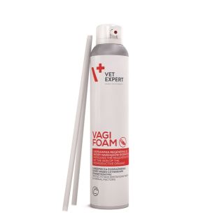 VETEXPERT VAGIFOAM 200 ML N1