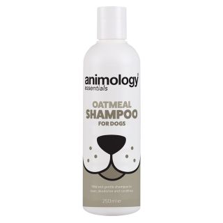 Animology šampoon Essentials Oatmeal, 250ml