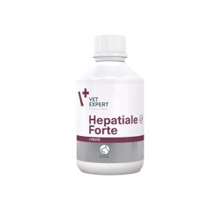 VETEXPERT HEPATIALE FORTE LIQUID 250 ML