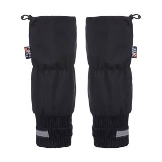 Rukka säärised koertele Line M, must