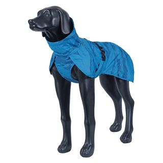 Icepeak koera vihmajope Strike Warm L, sinine