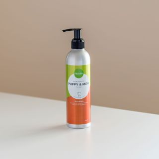 Nutrolin kutsika ja koera õli 265 ml