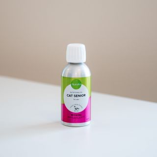 Nutrolin seenior kassi õli 150 ml