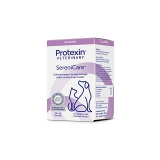 PROTEXIN SERENICARE 1G N30