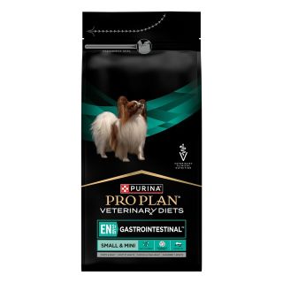 Pro Plan Veterinary Diets Gastrointestinal Canine Small&Mini 1,5 kg
