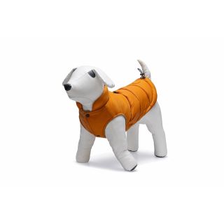 Beeztees koera jope Wisti 40 oranž