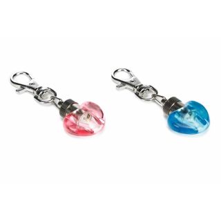 Beeztees koera LED tuluke, valik