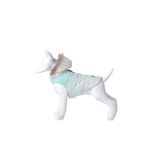 FREEDOG KOERA JOPE DOT 25CM SININE #