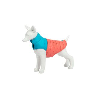 FREEDOG KOERA JOPE PUP HOUND 30CM KORALL #