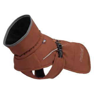 RUKKA KOERA TALVEJOPE TUNDRA MINI 32 PRUUN #