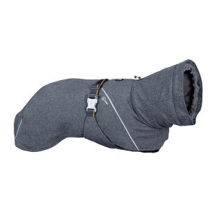 Hurtta talvejope Expedition Parka II, 25M, must