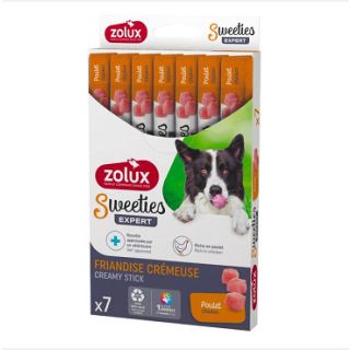 ZOLUX KOERA MAIUS SWEETIES KANA 14G N7