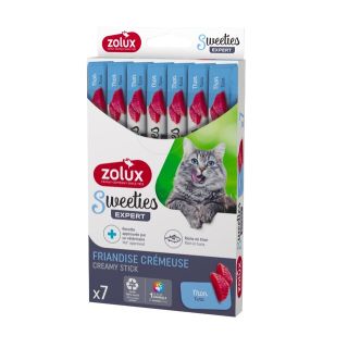 ZOLUX KASSI MAIUS SWEETIES TUUNIKALA 14G N7