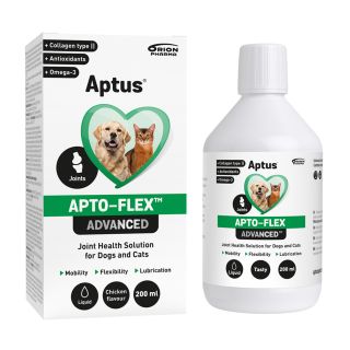 APTUS APTO-FLEX ADVANCED 200ML