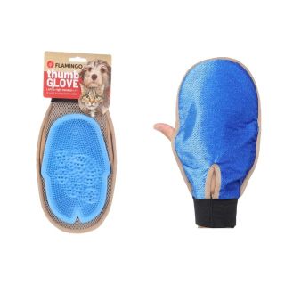 FLAMINGO HARJAMIS- JA PUHASTUSKINNAS WEVA