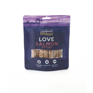 F4D KOERA MAIUS LOVE LÕHE PULGAD 85G