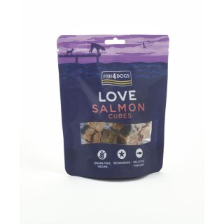 F4D KOERA MAIUS LOVE LÕHE KUUBIKUD 85G