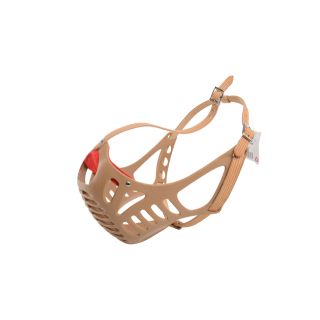 BUSTER PLASTIK SUUKORV LÜHIKESE NINAGA TÕUGUDELE SUURUS 4