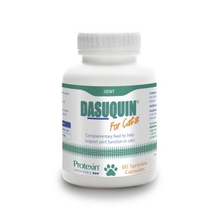 PROTEXIN DASUQUIN KASS CAPS N60