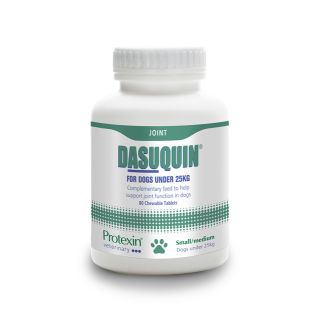 PROTEXIN DASUQUIN KOER S/M TBL N80