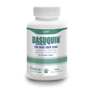 PROTEXIN DASUQUIN KOER L TBL N80