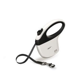 FLEXI LINTRIHM ONE FOR ALL S 5M VALGE