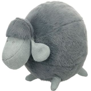 FLAMINGO KOERA MÄNGUASI JIKKI LAMMAS 22CM HALL