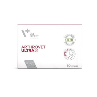 VETEXPERT ARTHROVET ULTRA TOFF N30