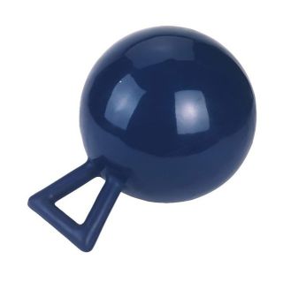 KERBL KOERA MÄNGUASI PALL 25CM SININE