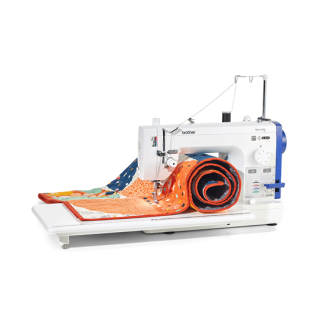 Brother PQ1600S ühe pistega õmblusmasin