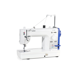 Brother PQ1600S ühe pistega õmblusmasin