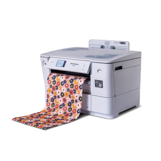 Brother HL-JF1 PrintModa Studio kangaprinter