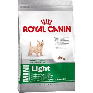 Royal Canin SHN MINI LIGHT WEIGHT CARE 8 kg