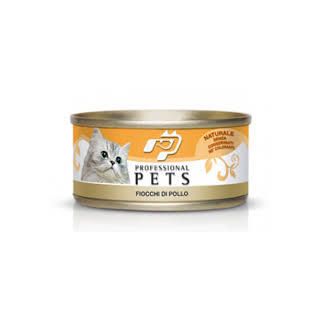 Professional Pets kanaga kassikonserv 70g