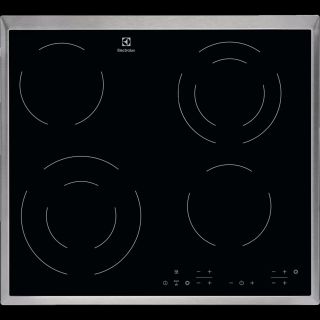 Keraamiline pliit Electrolux EHF6342XOK