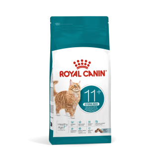 Royal Canin FHN C Ageing Sterilised 11+