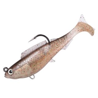 Silikoonlant HERCULEZ SWIMBAIT 5" Houdini