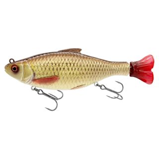 Lant SG 3D Hard Pulsetail Roach 18cm/95g/0.5-1m Rudd