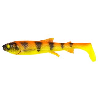 Lant SG 3D Whitefish Shad 17.5cm/42g Golden Ambulance 2tk