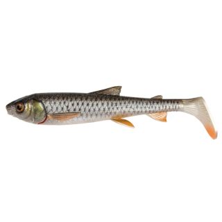 Lant SG 3D Whitefish Shad 17.5cm/42g Roach 2tk