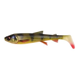 Lant SG 3D Whitefish Shad 17.5cm/42g Perch 2tk