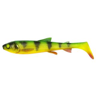Lant SG 3D Whitefish Shad 17.5cm/42g Firetiger 2tk