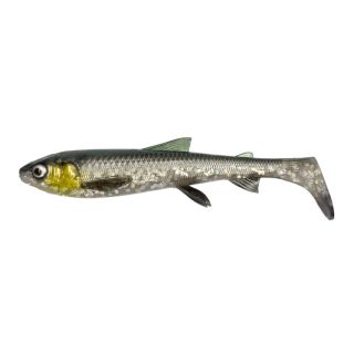 Lant SG 3D Whitefish Shad 17.5cm/42g Green Silver 2tk
