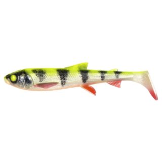 Lant SG 3D Whitefish Shad 17.5cm/42g Lemon Tiger 2tk