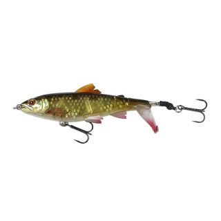 Lant SG 3D Smashtail 10cm/17g Rudd
