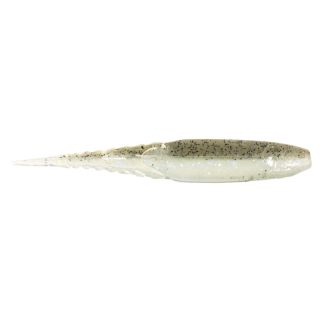 Silikoonlant ChatterSpike 4.5" Electric Shad 5tk