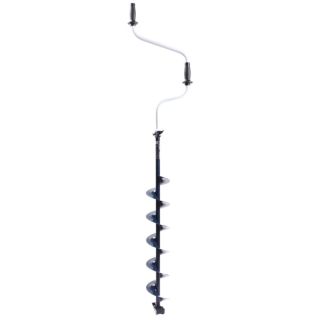 Jääpuur Tonar Altay 130mm