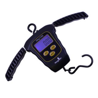 Kaal digitaalne Merganser MFS32 50kg