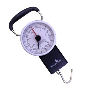 Kaal mehaaniline Merganser MFS02 35kg