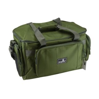 Kalamehe kott Merganser, 600D, 53x28x28cm